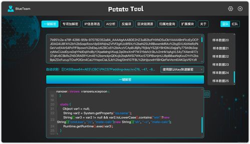 一鍵解密 網(wǎng)絡(luò)安全神器問世，重塑數(shù)字防護(hù)新紀(jì)元